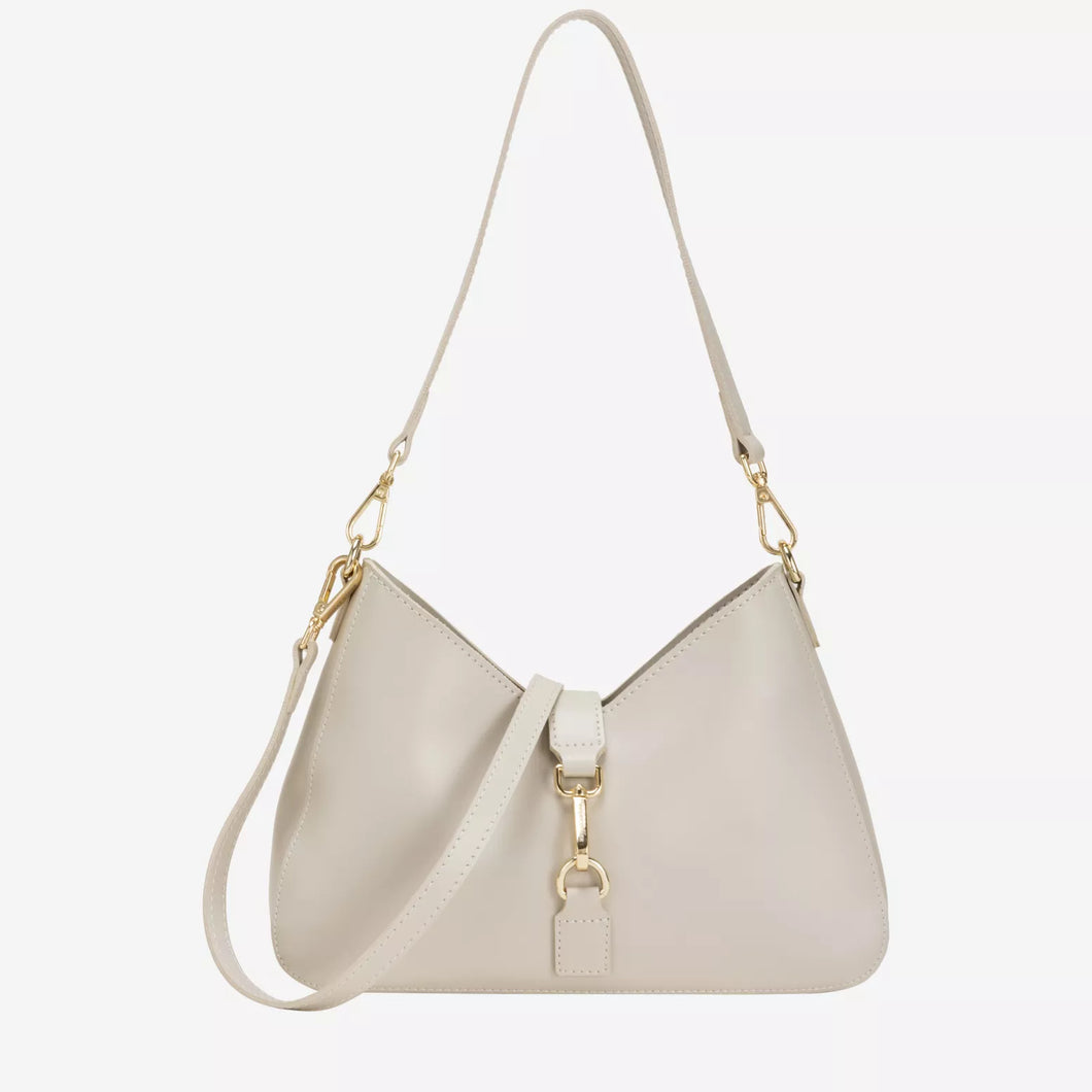 Every Other Ador Shoulder Bag - Stone