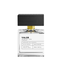 Ampersand Eau De Parfum - Valor