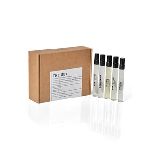 Ampersand - The Set