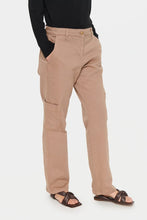 Saint Tropez Varla Cargo Pants - Amphora