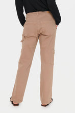 Saint Tropez Varla Cargo Pants - Amphora