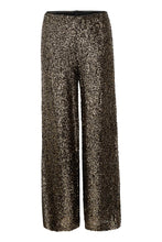 Saint Tropez Bailey Pants - Antique Sequins