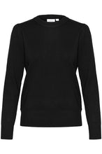 Saint Tropez Mila Pullover - Night Sky