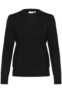 Saint Tropez Mila Pullover - Night Sky