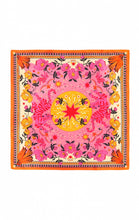 Wild Bandidas Mini Scarf - Rose
