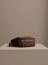 Varley Lasson Belt Bag - Coffee Bean