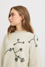 Atelier Reve Morris Jumper - Birch