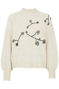 Atelier Reve Morris Jumper - Birch