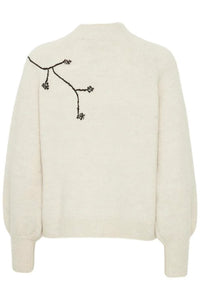 Atelier Reve Morris Jumper - Birch