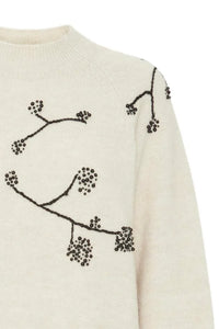 Atelier Reve Morris Jumper - Birch