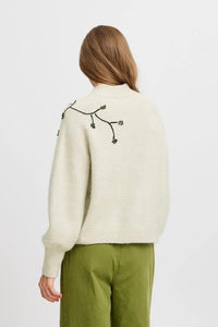 Atelier Reve Morris Jumper - Birch