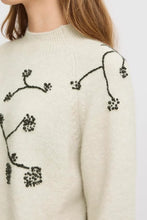 Atelier Reve Morris Jumper - Birch