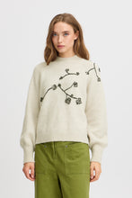 Atelier Reve Morris Jumper - Birch