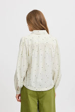 Atelier Reve Arlune Blouse - Birch