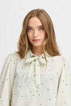 Atelier Reve Arlune Blouse - Birch