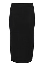 Saint Tropez Mila Skirt - Black