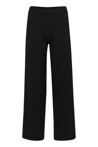 Saint Tropez Mila Pants - Black