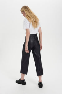 Saint Tropez Dowie Pants - Black