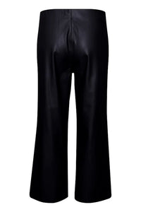 Saint Tropez Dowie Pants - Black