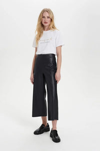 Saint Tropez Dowie Pants - Black