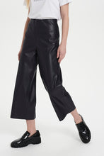 Saint Tropez Dowie Pants - Black