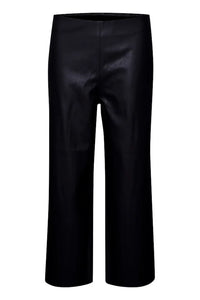 Saint Tropez Dowie Pants - Black