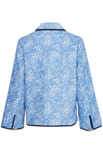 Atelier Reve IRVienna jacket - Blue Iolite