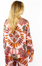 Wild Bonaventure Pony Pony Shirt - Pink