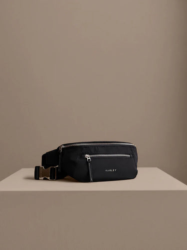 Varley Lasson Belt Bag - Black