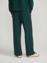 The Wide Leg Pant 30" - Ponderosa Pine