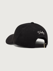 Varley Raina Fleece Cap - Black