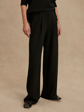 Varley The Extra Wide Leg Pant  29.5 - Black