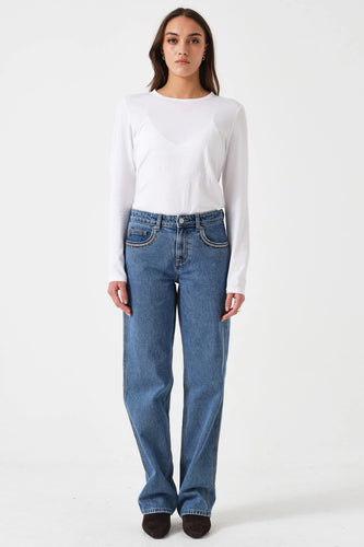Seventy + Mochi Cara Jean - Rodeo