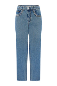 Seventy + Mochi Cara Jean - Rodeo