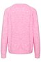 Saint Tropez Garbie Jumper - Chateau Rose