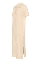 Saint Tropez Fumiko Dress- Creme