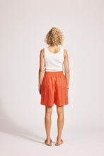 Eb&Ive Miramar Short - Coral