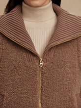 Varley Aspen Gilet - Ash Taupe