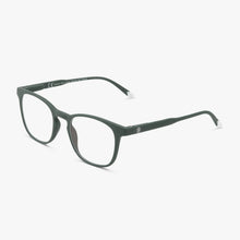 Barner Dalston Glasses - Dark Green
