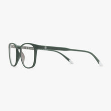Barner Dalston Glasses - Dark Green