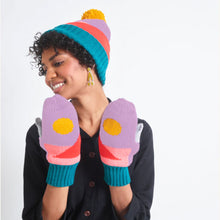 Miss Pom Pom Dawn Gloves