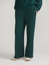The Wide Leg Pant 30" - Ponderosa Pine