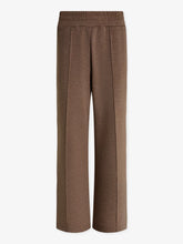 Varley The Wide Leg Pant 30" - Golden Bronze Marl