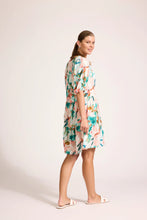 Eb&Ive Alegria Midi Dress - Estate