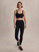 Varley FreeSoft™ High-Rise Legging 25" - Sky Captain