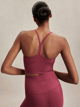 Varley Freesoft Harley Bralette - Raspberry