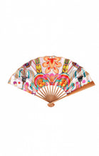 Wild Fanfun Enchantered Fan - Rose