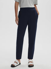 Varley The Slim Pant 27.5" - Navy