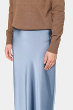 Saint Tropez Haifa Skirt - Flint Stone