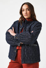Seventy + Mochi Frida Jacket - Nightfall